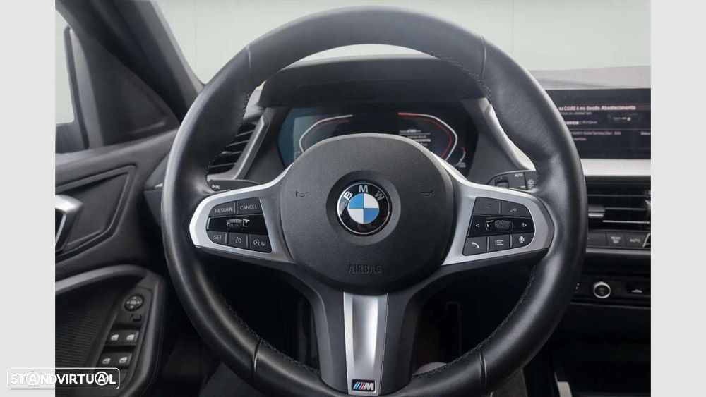 BMW 116 - 12