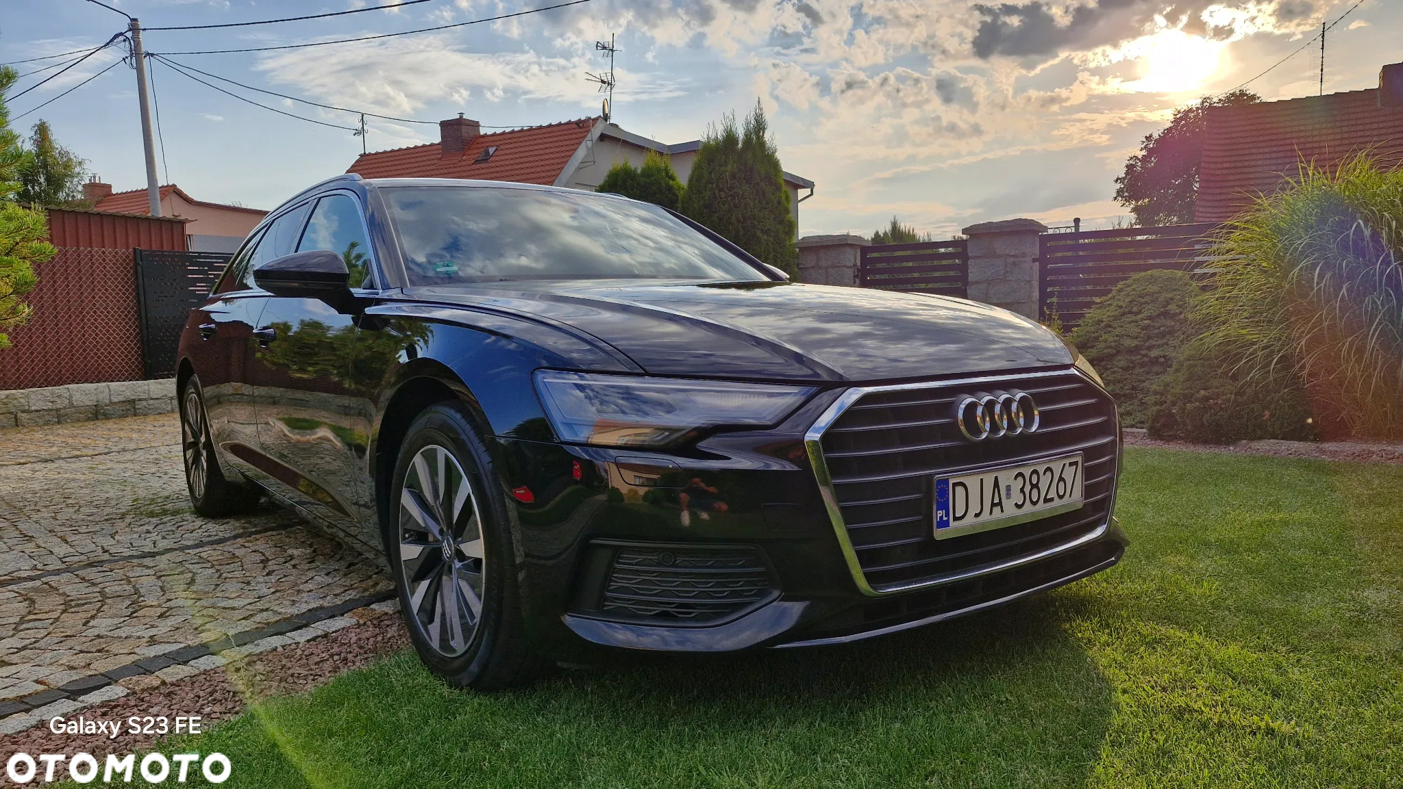 Audi A6 - 29