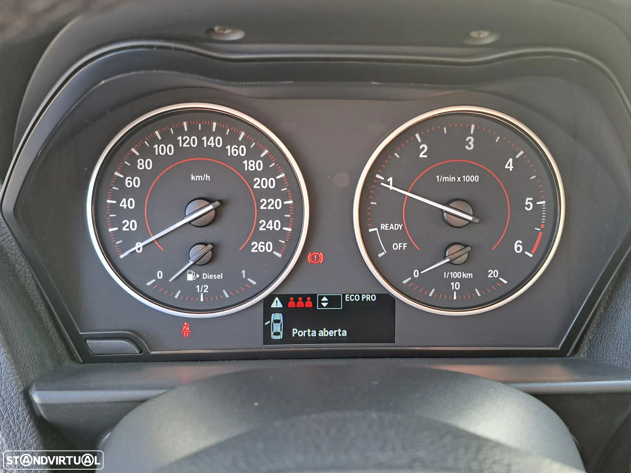 BMW 116 d Line Sport - 31