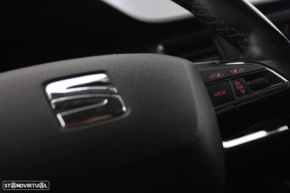 SEAT Ateca 1.6 TDI Style - 12
