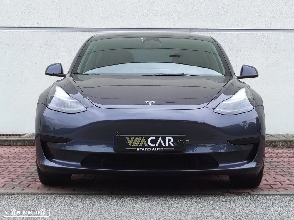Tesla Model 3 Standard Range Plus RWD - 7