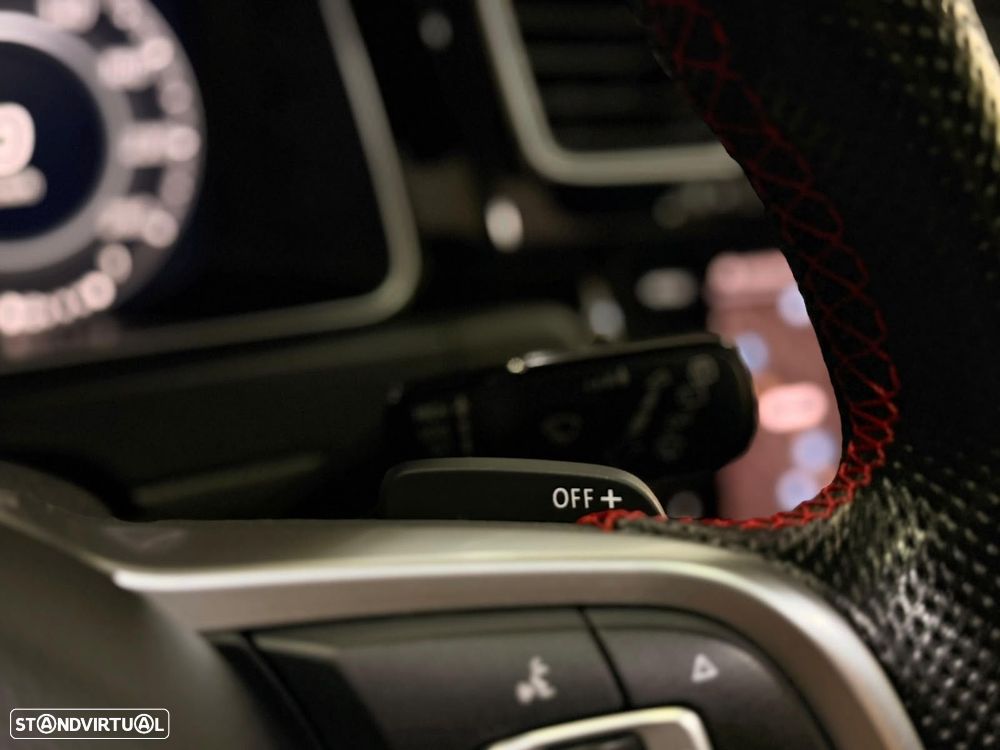 VW Golf GTI TCR 2.0 TSI OPF DSG - 39