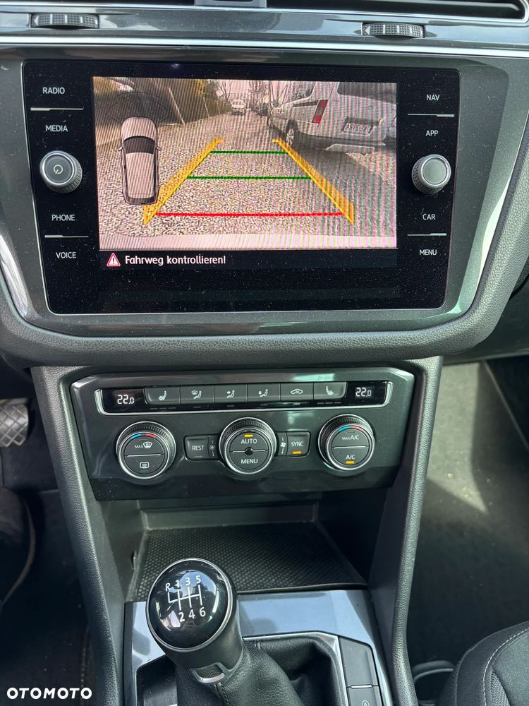 Volkswagen Tiguan 2.0 TDI SCR 4Motion (BlueMotion Tech) Highline - 28