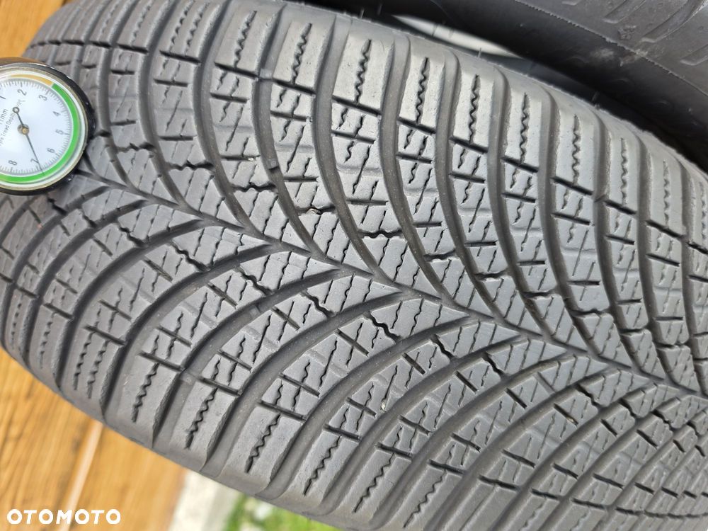 205/55R16 opony Goodyear Vector całoroczne. 2023r. Wysyłka montaż - 2
