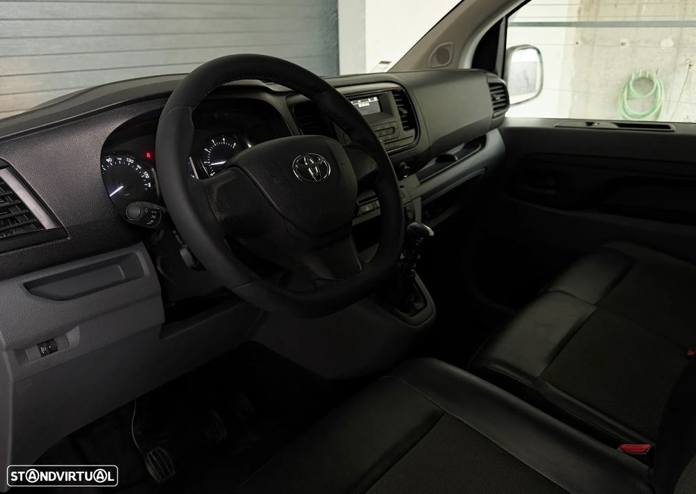 Toyota Proace - 14