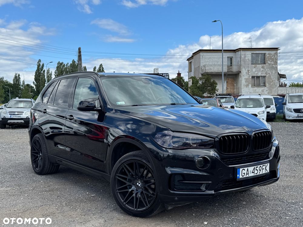 BMW X5 xDrive30d - 3