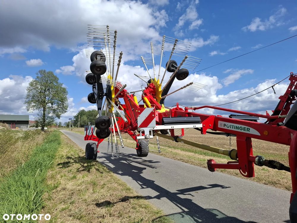 Pottinger TOP 972 C s-line - 5