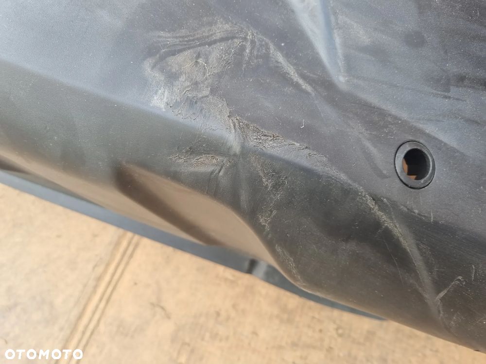 MERCEDES SPRINTER 906 LIFT ZDERZAK PRZÓD PDC SRYSKI - 6