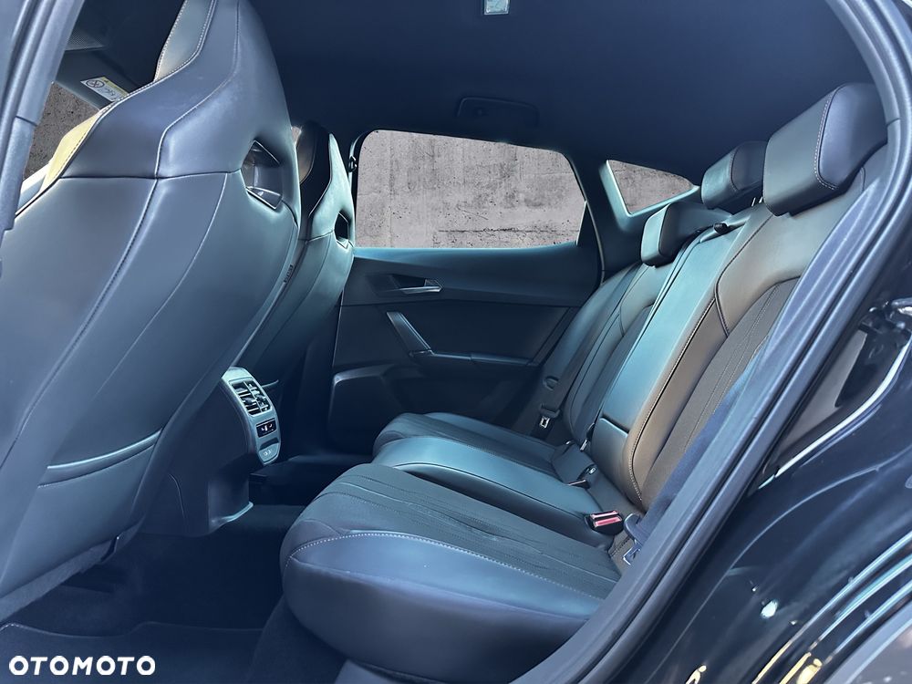 Cupra Formentor VZ 2.0 TSI 4Drive DSG - 37