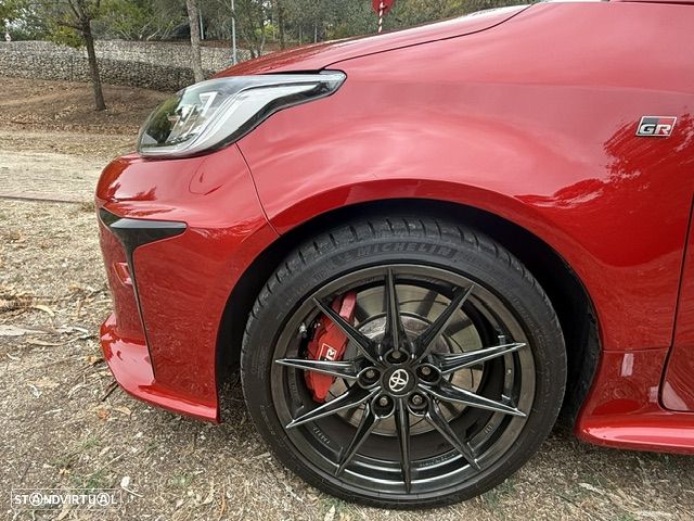 Toyota GR Yaris - 13