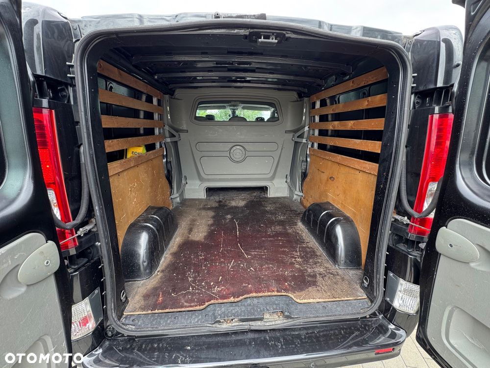 Opel Vivaro Holenderka LONG !! - 4