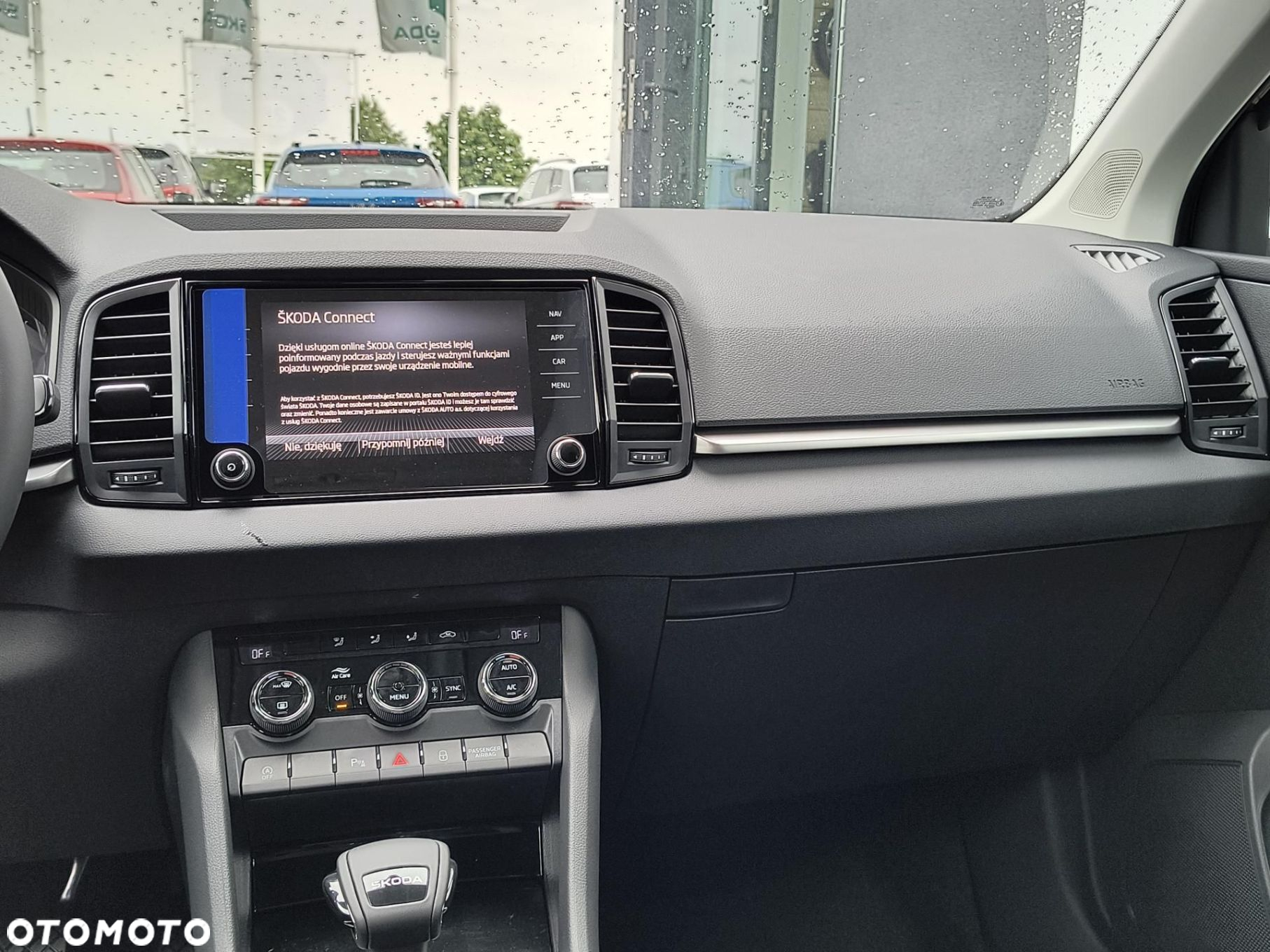 Skoda Karoq 1.5 TSI ACT Edition 130 DSG - 11