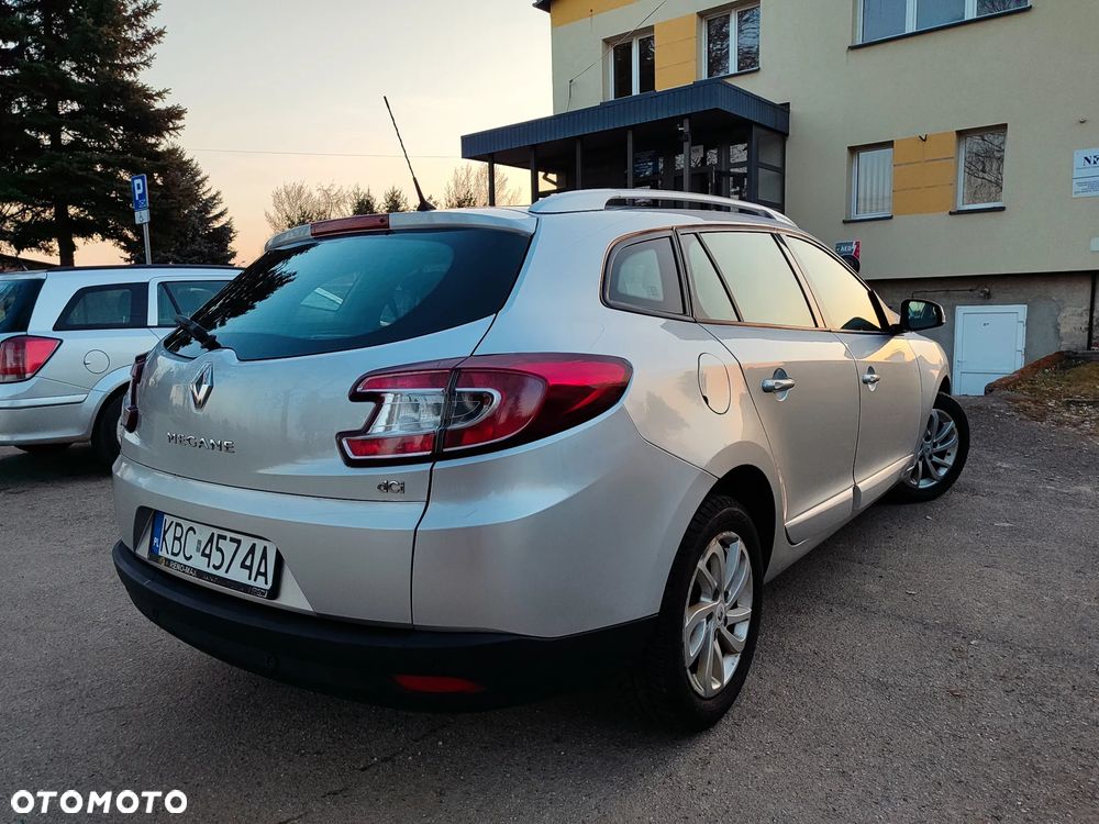 Renault Megane 1.5 dCi Bose - 2