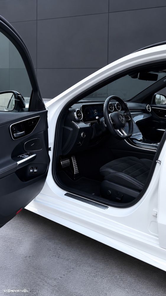 Mercedes-Benz C 300 - 7