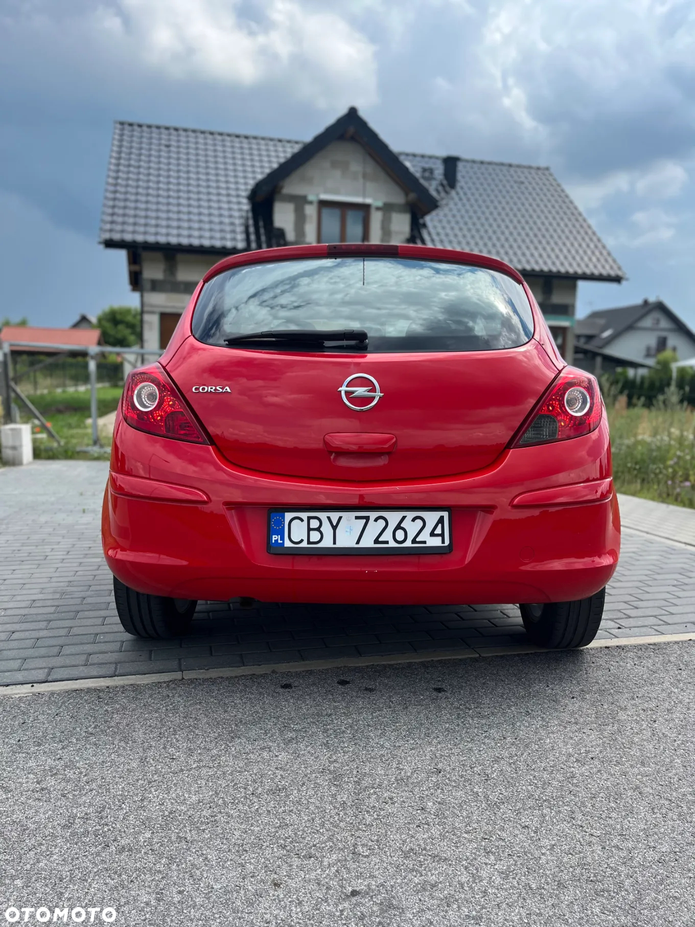 Opel Corsa 1.2 16V Essentia - 4