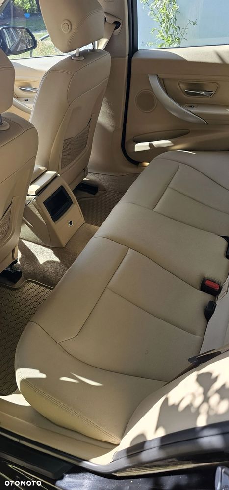 BMW Seria 3 - 7