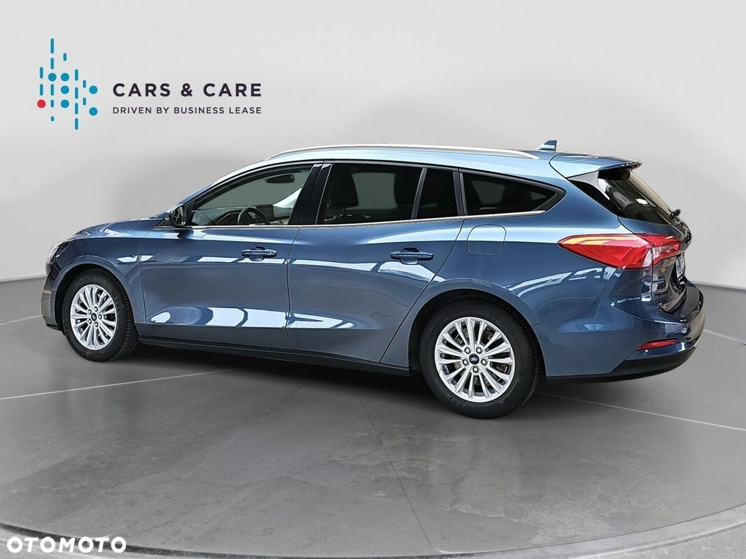 Ford Focus 1.5 EcoBlue Titanium - 32