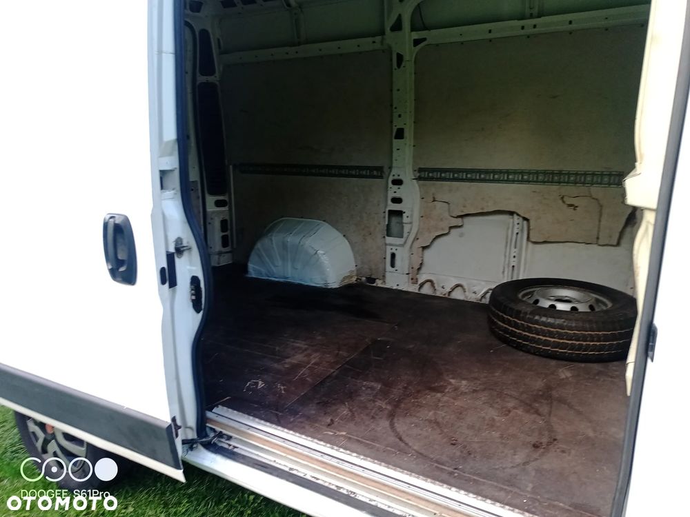 Fiat Ducato - 13