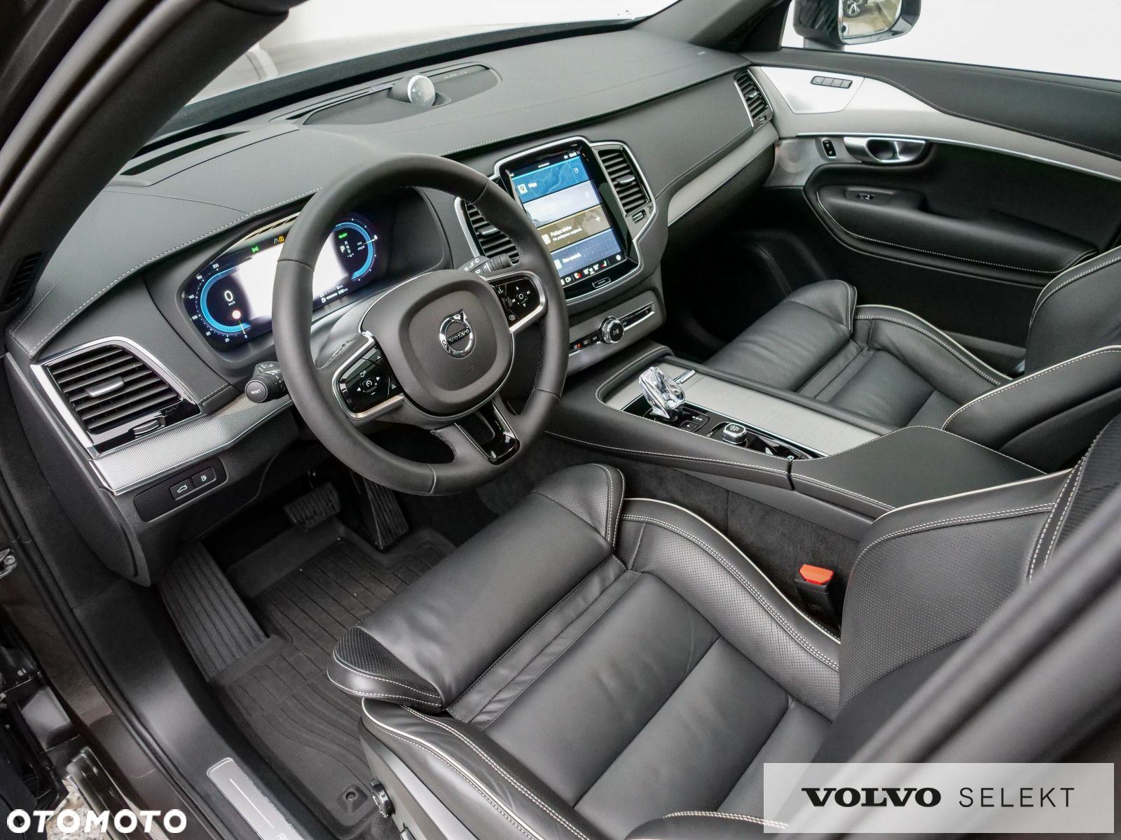 Volvo XC 90 - 19