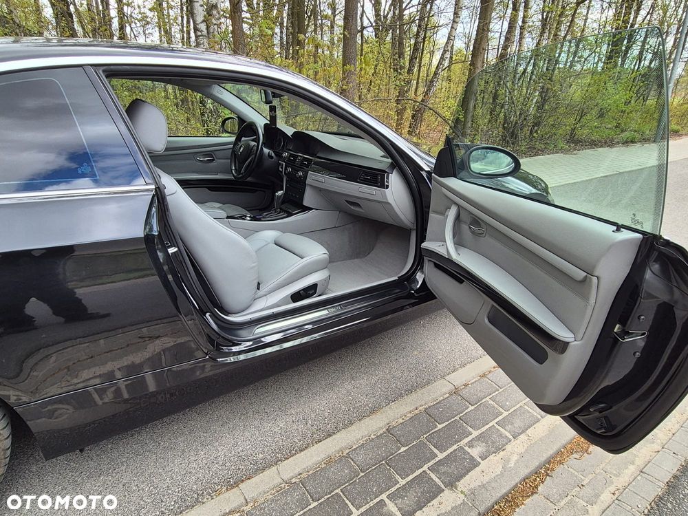 BMW Seria 3 - 28