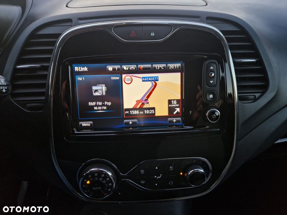 Renault Captur - 21