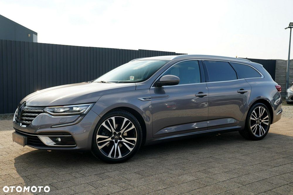 Renault Talisman - 10