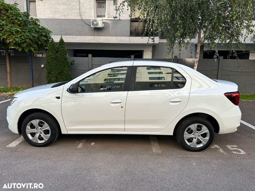 Dacia Logan MCV 0.9 TCe Easy-R Prestige - 8