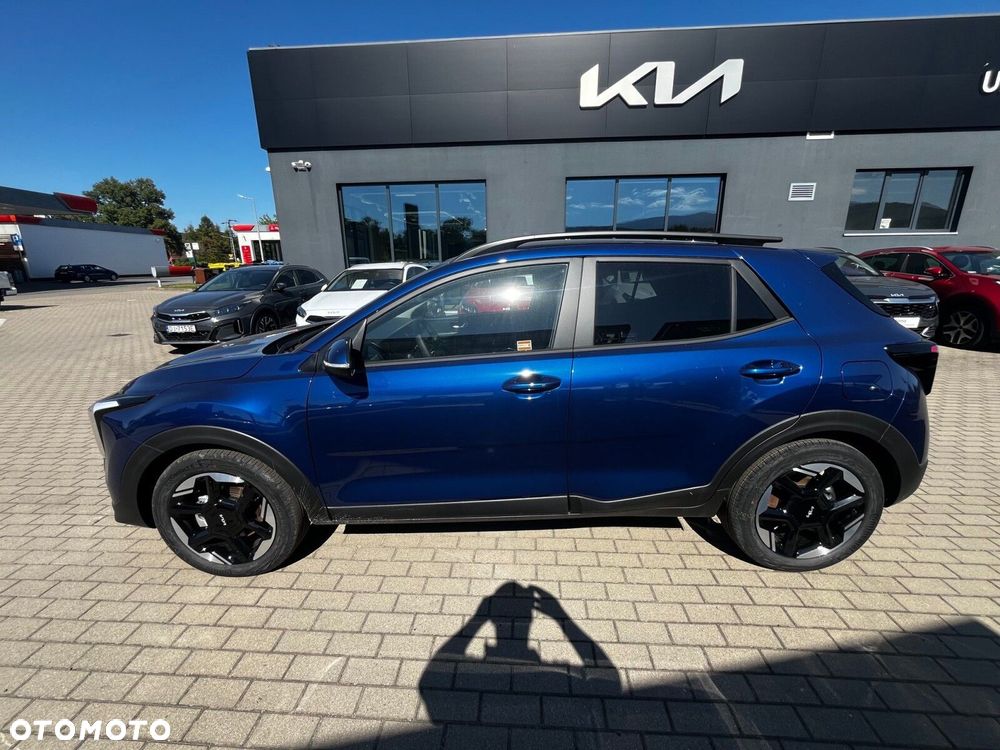 Kia Stonic 1.0 T-GDI Business Line - 4