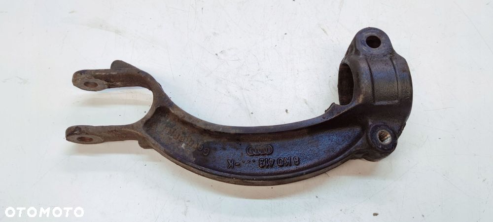 MOCOWANIE AMORTYZATORA LEWE AUDI A4 B8 A5 8T Q5 A6 A7 8K0413037K - 1