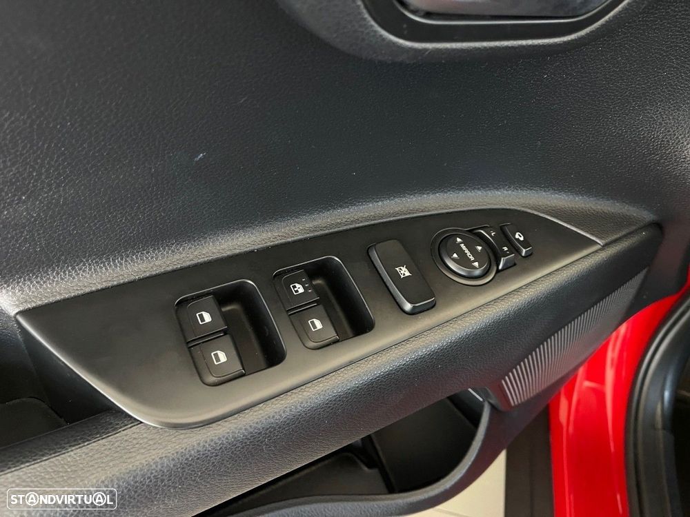 Kia Stonic 1.0 T-GDI Active - 8