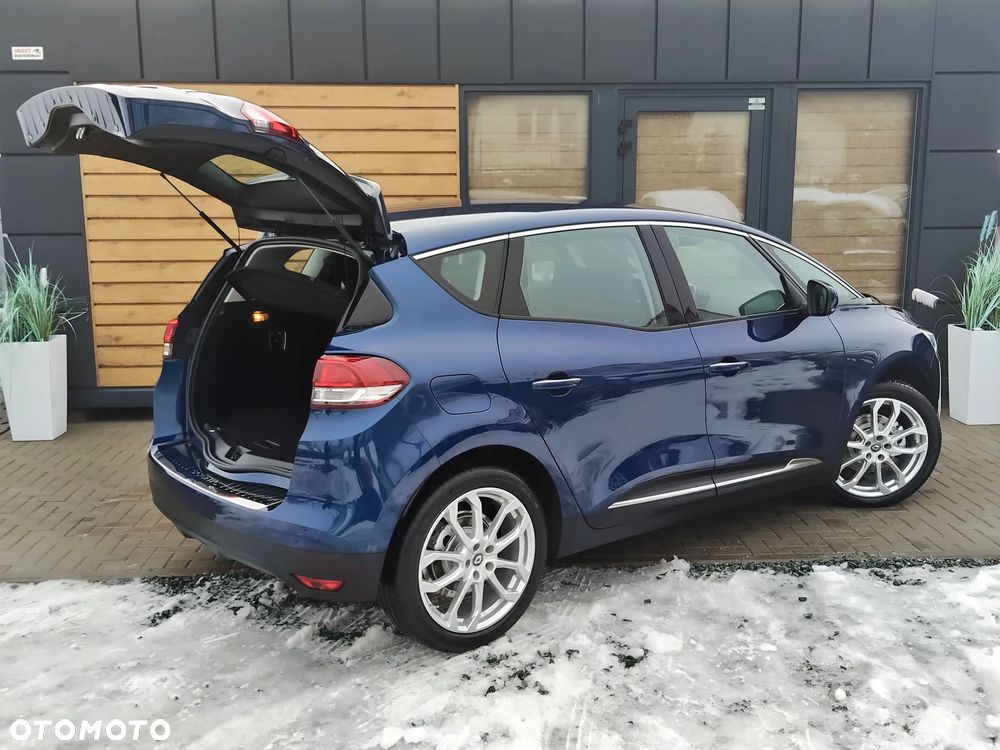 Renault Scenic ENERGY TCe 130 INTENS - 32