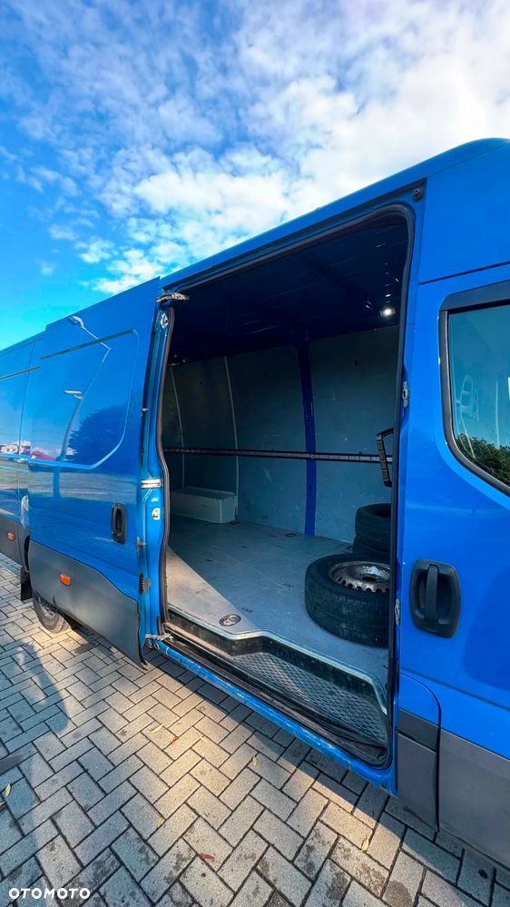 Iveco Daily - 12