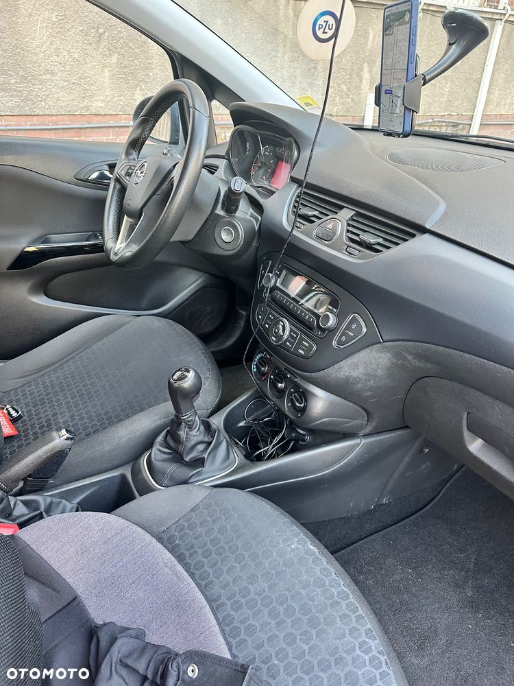 Opel Corsa 1.4 Enjoy - 15