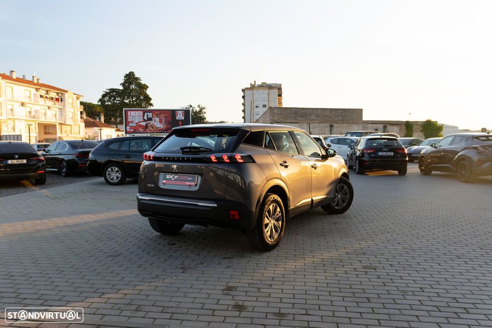 Peugeot 2008 1.2 PureTech Active Pack - 7