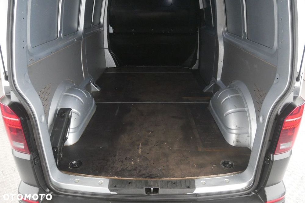 Volkswagen Transporter 2.0 Tdi 6-Biegowa 150km 3400 - 16
