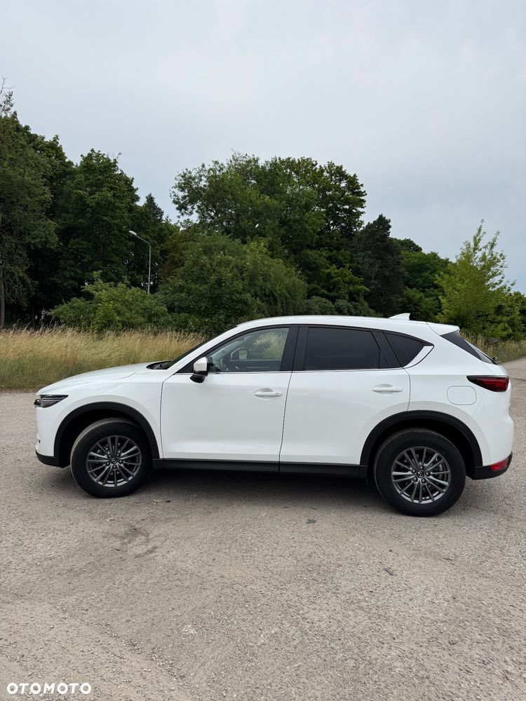 Mazda CX-5 2.0 Skyenergy 2WD - 4