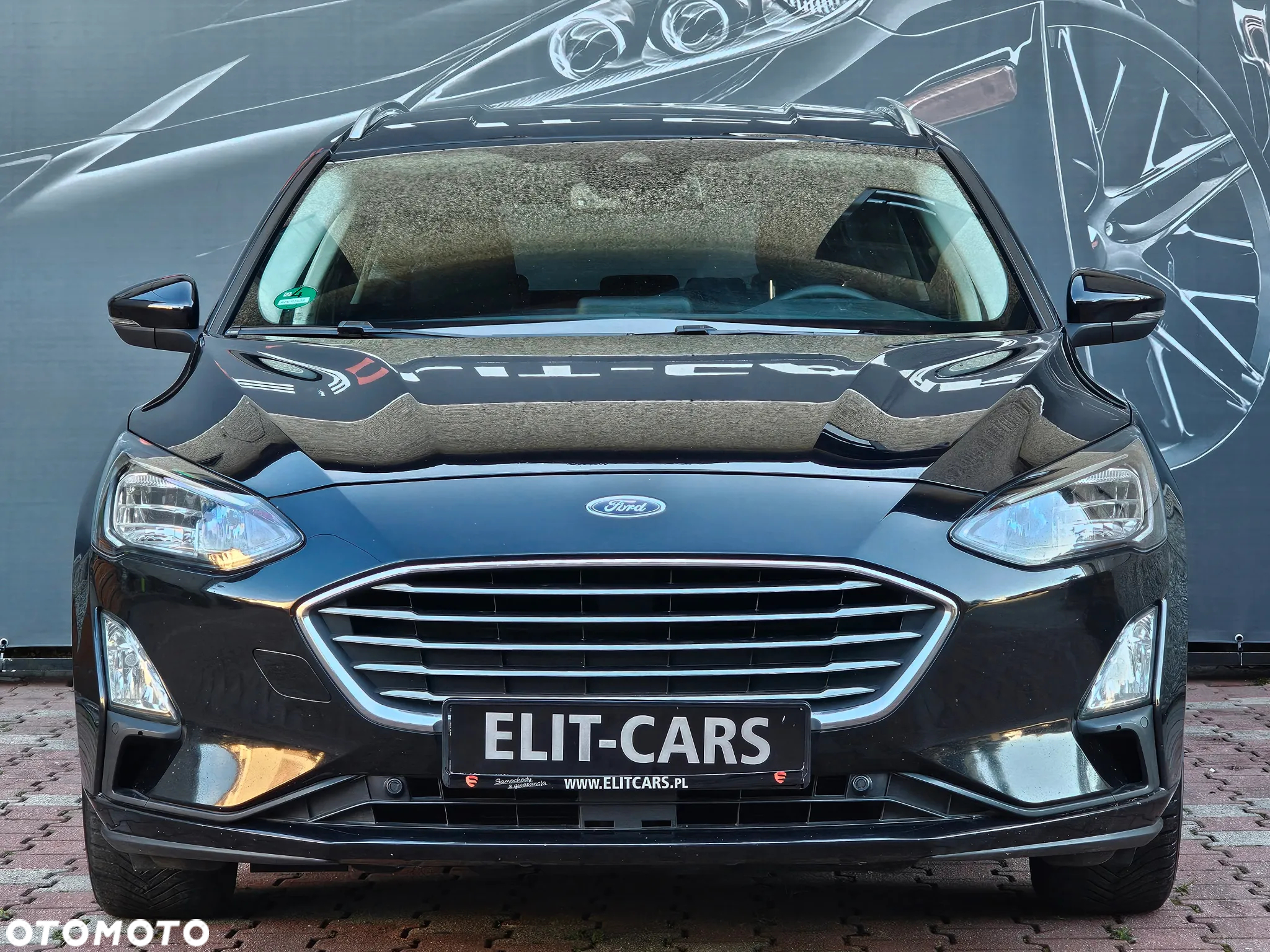 Ford Focus 1.5 EcoBlue Start-Stopp-System COOL&CONNECT - 3