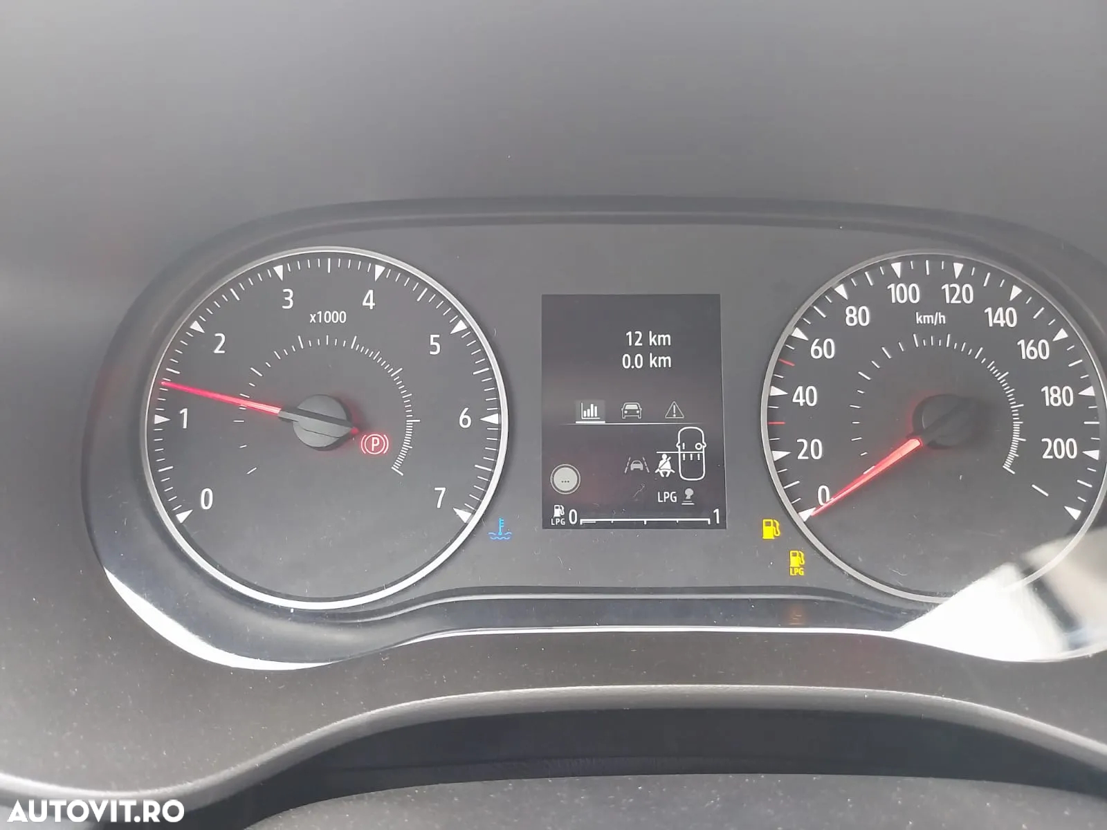 Dacia Sandero Stepway ECO-G 100 MT6 Extreme - 6
