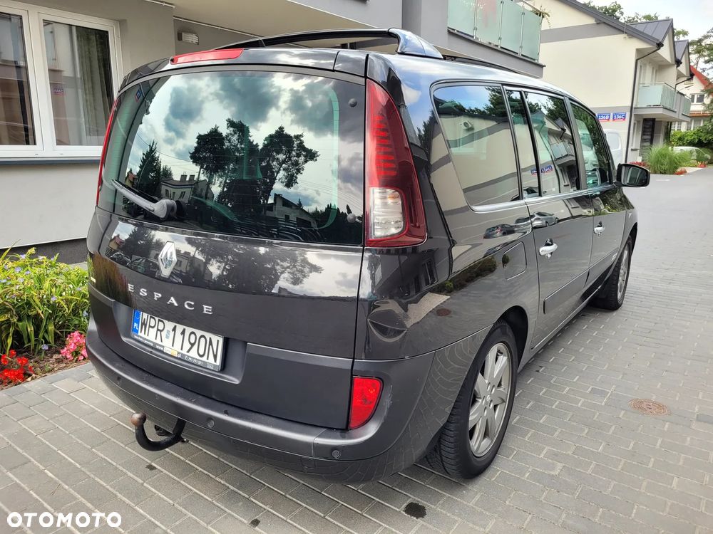 Renault Espace - 3