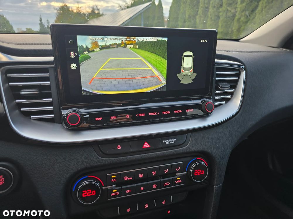 Kia XCeed 1.5 T-GDI Prestige Line - 31