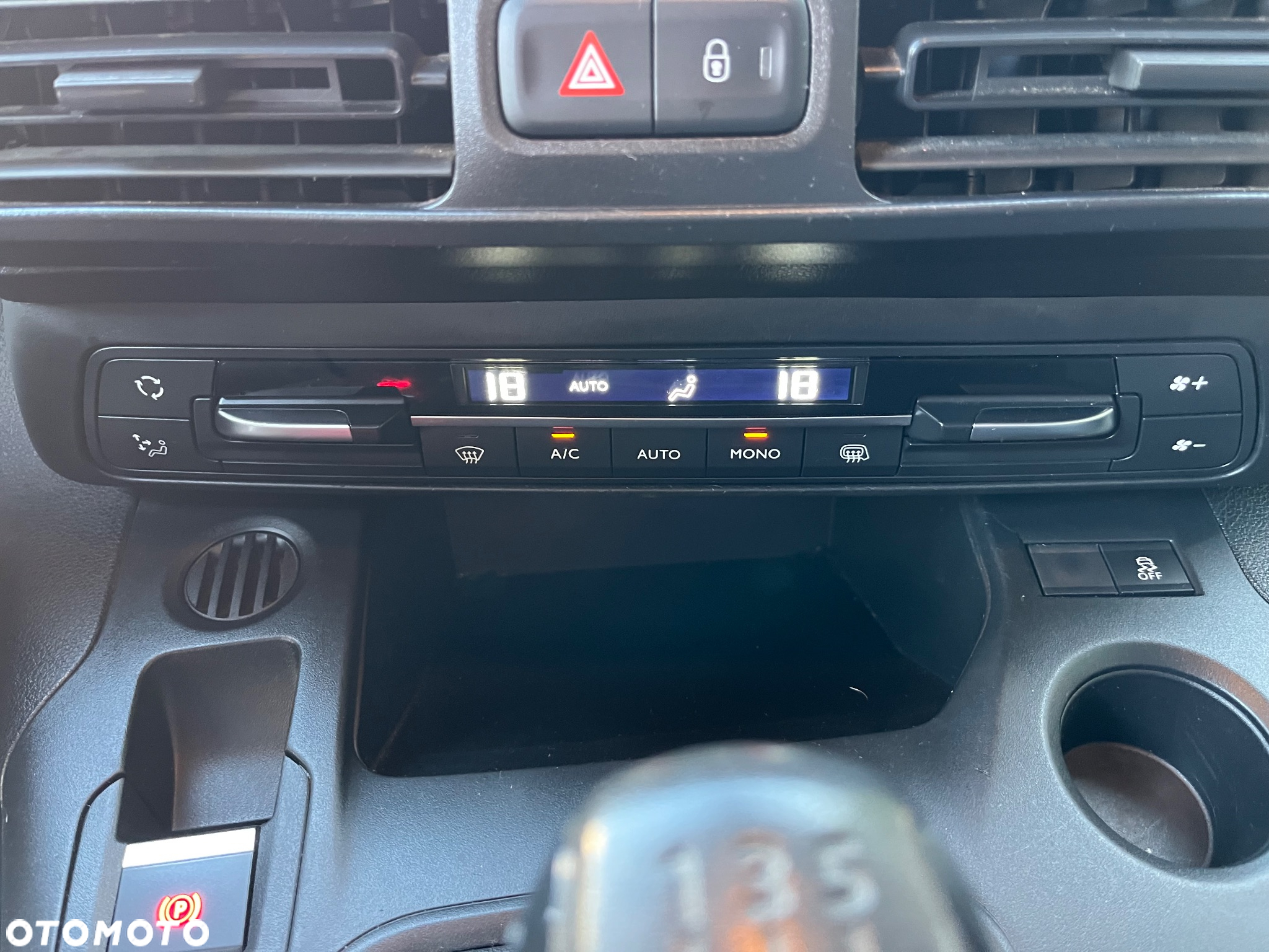 Peugeot Partner 1.5 BlueHDI S&S L2 (bryg.) - 22
