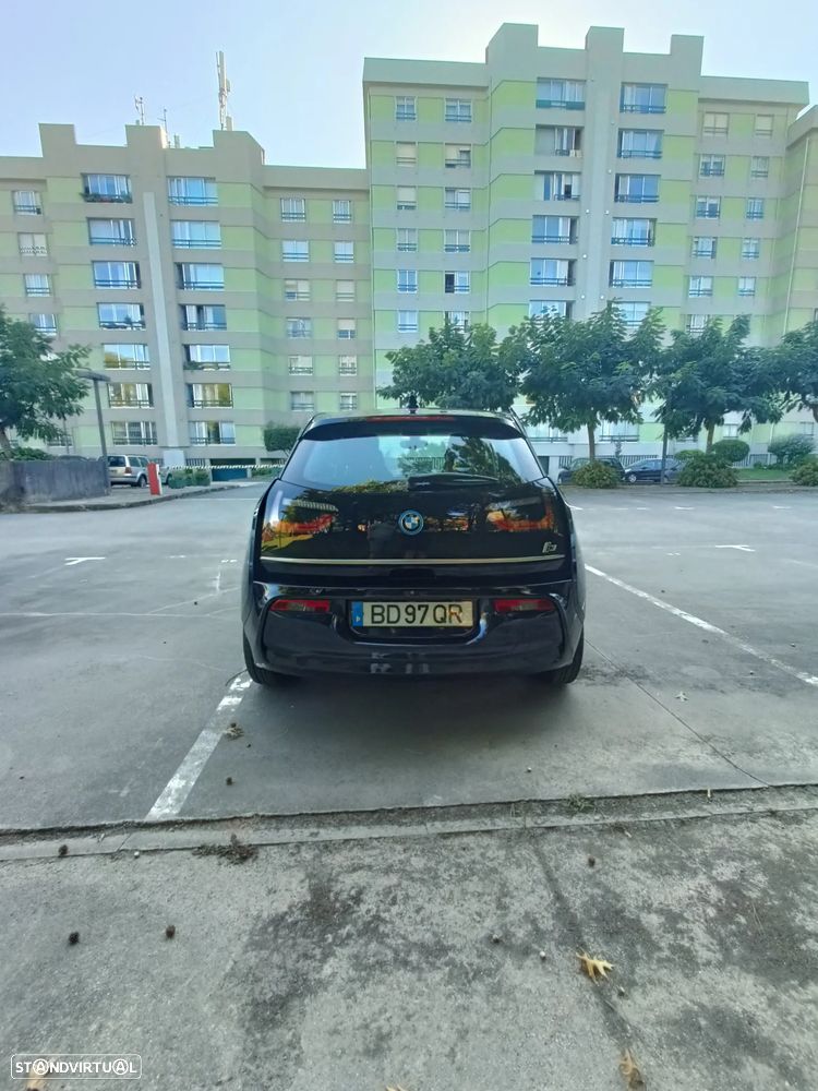 BMW i3 (120 Ah) - 3