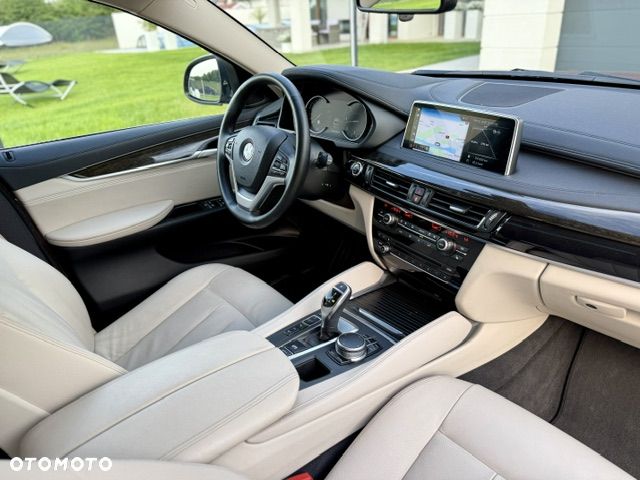 BMW X6 xDrive40d - 18