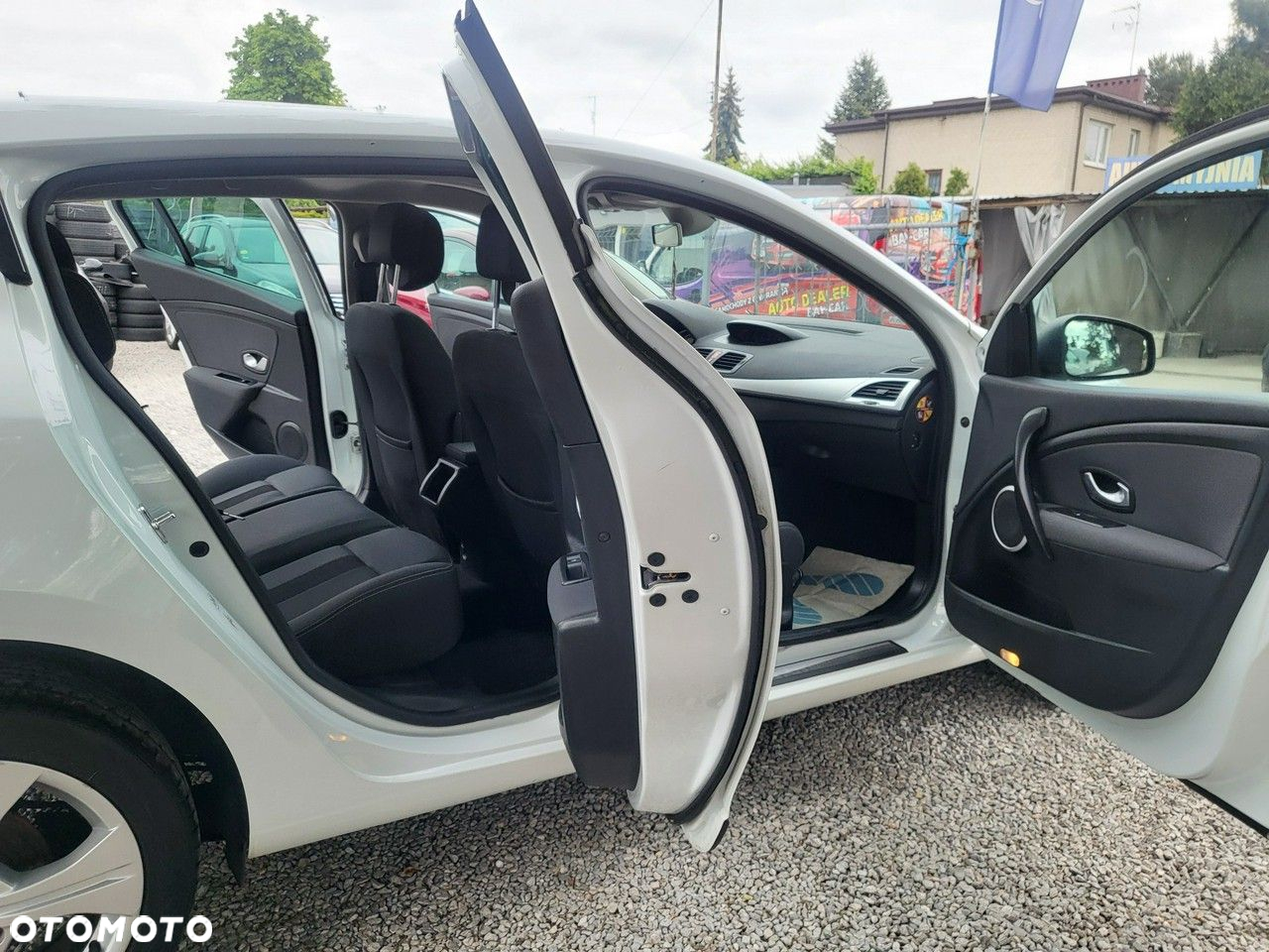 Renault Megane - 28