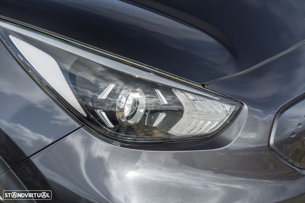 Kia e-Niro 64kWh - 4