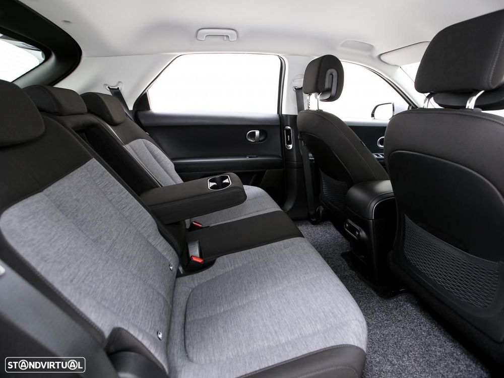 Hyundai Ioniq 5 58 kWh Dynamiq - 10