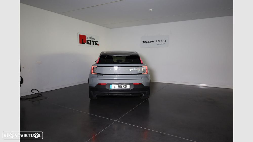 Volvo Ex30 2025 photo 4