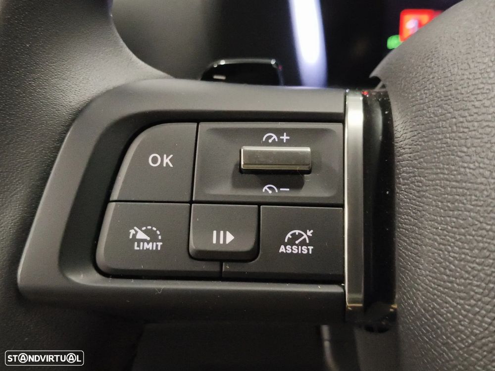 Citroën C4 1.2 Hybrid Plus e-DSC6 - 16