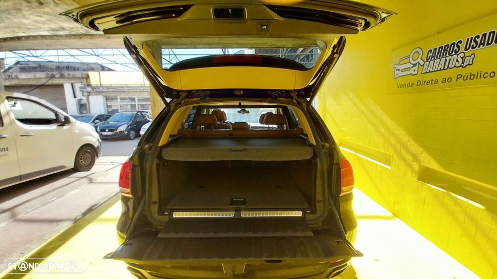 BMW X5 40e xDrive - 24