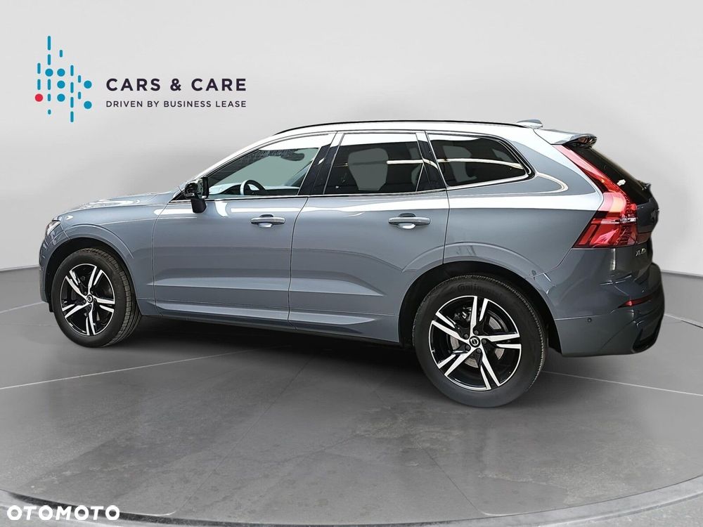 Volvo XC 60 - 19